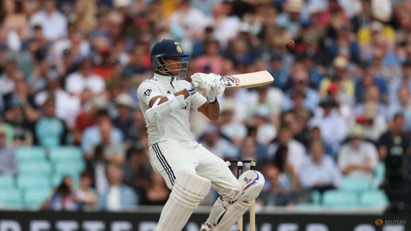 England-India Oval test heading for thrilling finale England-India Oval test heading for thrilling finale