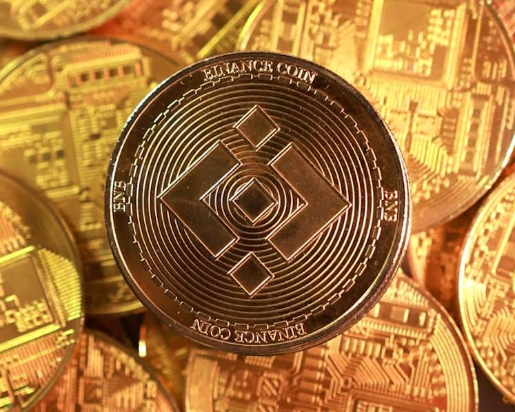Exclusive-Binance set to lose permission to operate in EU, sources say