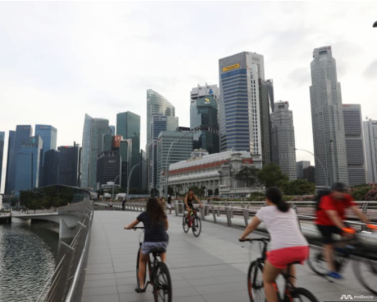 Budget 2022: Tax changes signal that Singapore wants to reduce inequality, strengthen social compact, say analysts 
