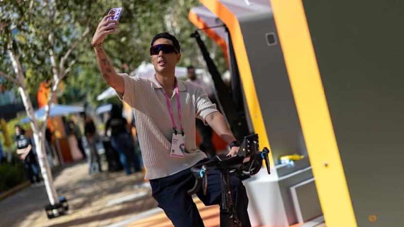 Meta launches smart glasses with built-in display, reaching for 'superintelligence'