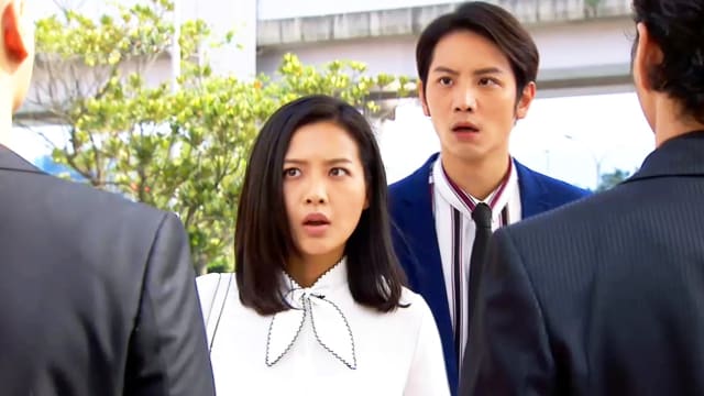 金家好媳妇（第263集）：永权不敢言爱