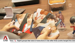 BTS comeback concert: Some Singapore fans make trip to Seoul, others hold watch parties 