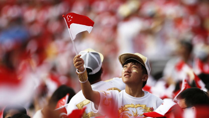 PM thanks organisers, S’poreans for ‘electric’ Padang atmosphere