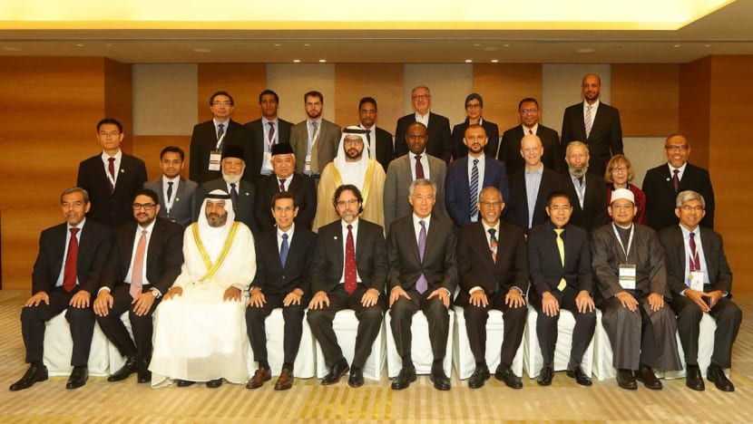 Laws safeguarding religious harmony have to be kept up-to-date to deal with new threats: PM Lee