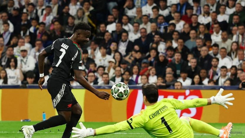 Wounded Real look for domestic success with European dream in tatters