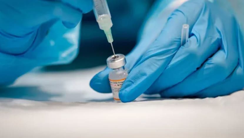 EU luluskan versi terkini vaksin COVID-19 keluaran BioNTech-Pfizer