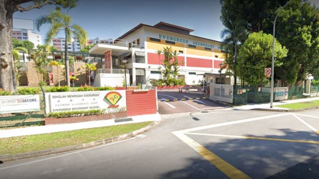 永青中学炸弹恐吓虚惊 家长学生：这提醒我们安全不是必然