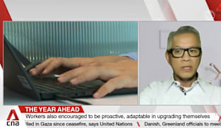 More Singaporeans looking to future-proof skills amid AI threat