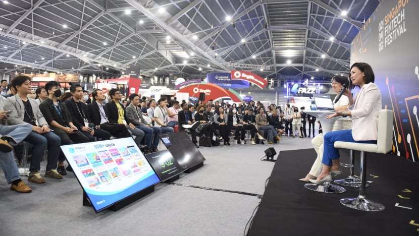 Exploring the future of fintech