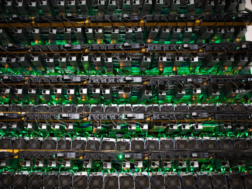 Why we need international standards in blockchain technology - TODAY