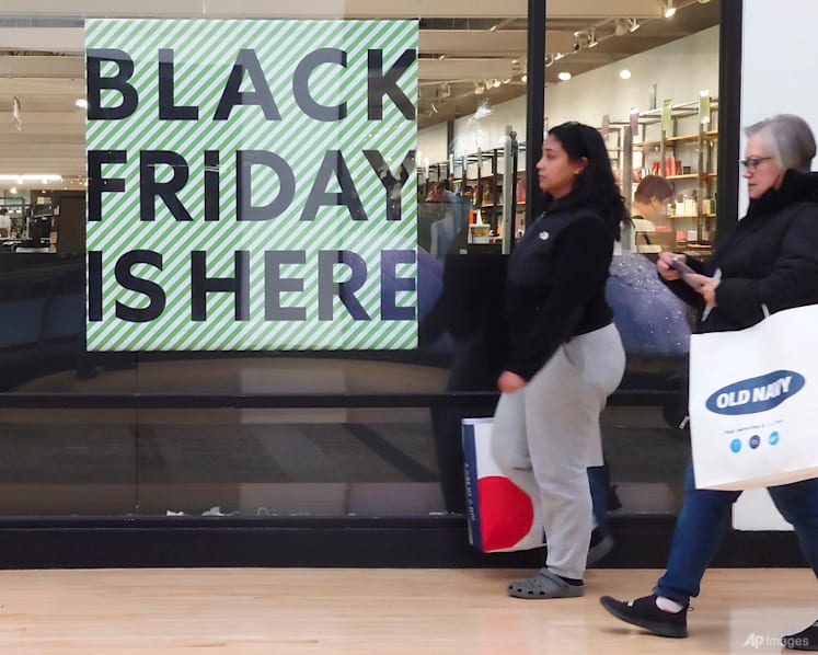 Commentary: Spending too much money? Tempted by sales? These ways to ‘hack’ your psychology can help