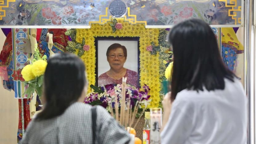 Rider of 44.2kg e-scooter admits killing cyclist in collision at Bedok; defence seeks probation