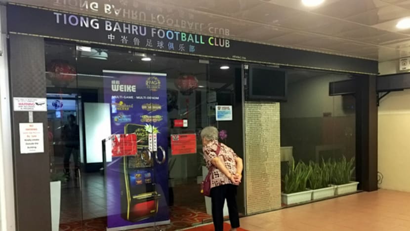 Many laud gaming curbs, but seniors lament loss of entertainment source