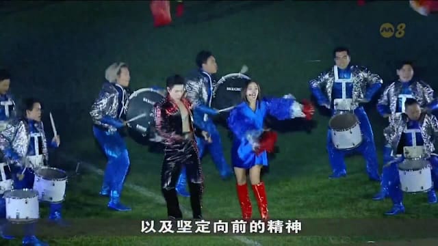 泰国东运圆满落幕 马国四城2027年接力