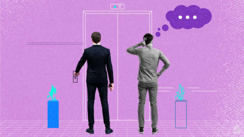 5 tips lawan canggung ketika berbasa-basi dengan atasan