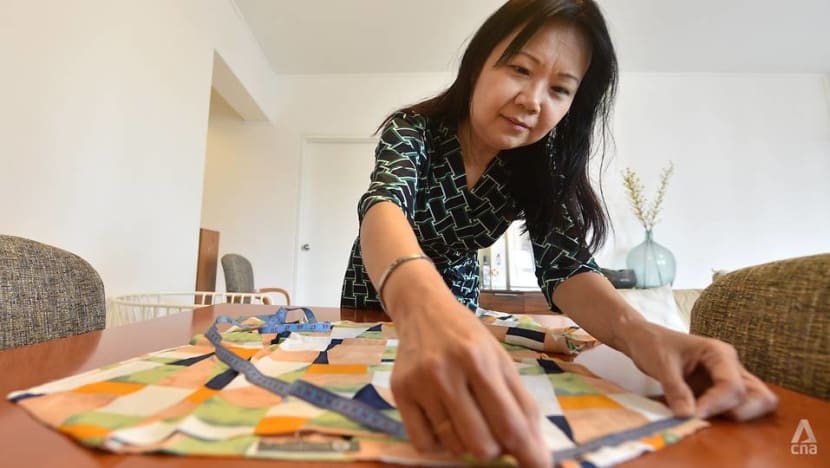 Surviving recession: I lost my shop after 16 years. But my fashion business isn’t dead yet
