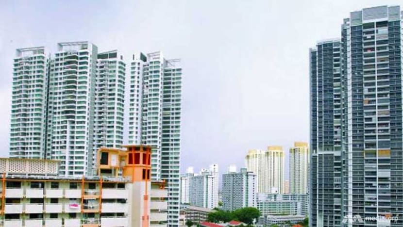 Condo owners shelving plans to downgrade, others who sold homes are stuck, say agents after cooling measures Condo owners shelving plans to downgrade, others who sold homes are stuck, say agents after cooling measures