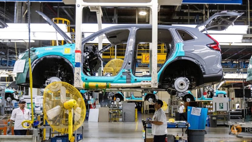 Honda to set up $11 billion electric vehicle, battery plants in Canada Honda to set up $11 billion electric vehicle, battery plants in Canada