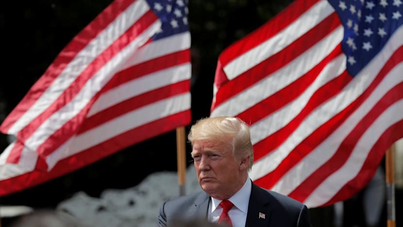 Americans here say nay to Trump-Kim meeting, ‘not a fan’ of US President