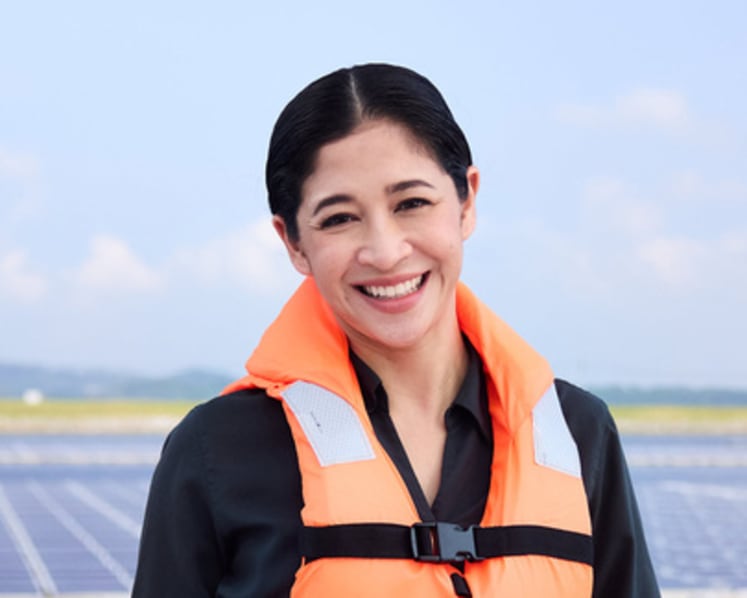 Powering Singapore: Why can’t Singapore rely fully on renewables?