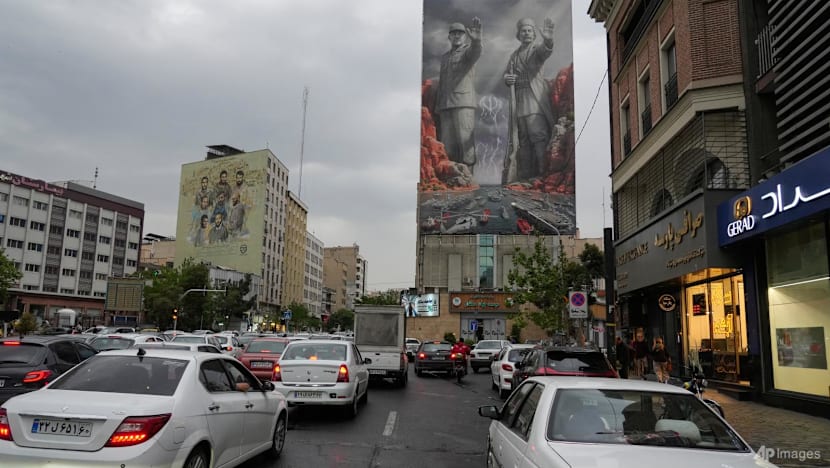 US, Iran signal war readiness as ceasefire deadline looms