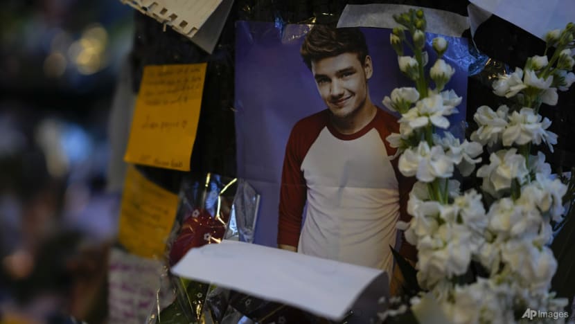 Commentary: The pang of losing a music idol like One Direction's Liam Payne is universal Commentary: The pang of losing a music idol like One Direction's Liam Payne is universal