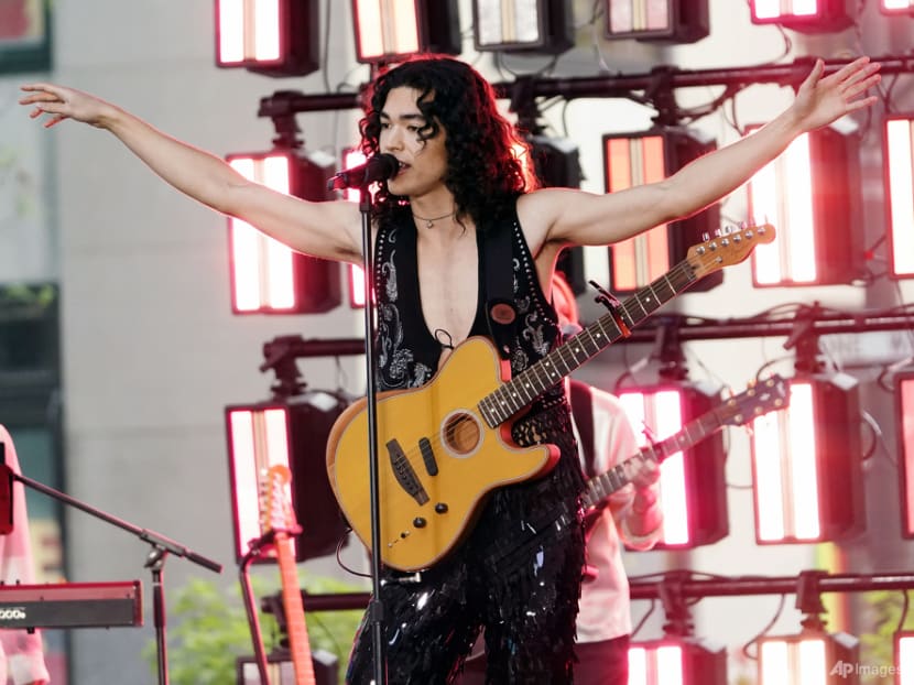 Conan Gray to perform at the Singapore Indoor Stadium in September 