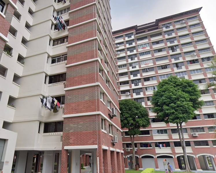 Dozens of HDB blocks, precincts across Singapore to get S$95 million upgrade