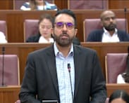 WP chief Pritam Singh supports MP allowance increase, questions mayors' wages and roles