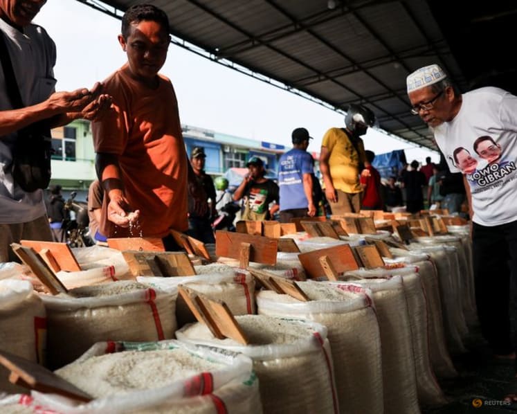 Indonesia Q3 GDP growth slows slightly to 5.04% ahead of end-year stimulus measures