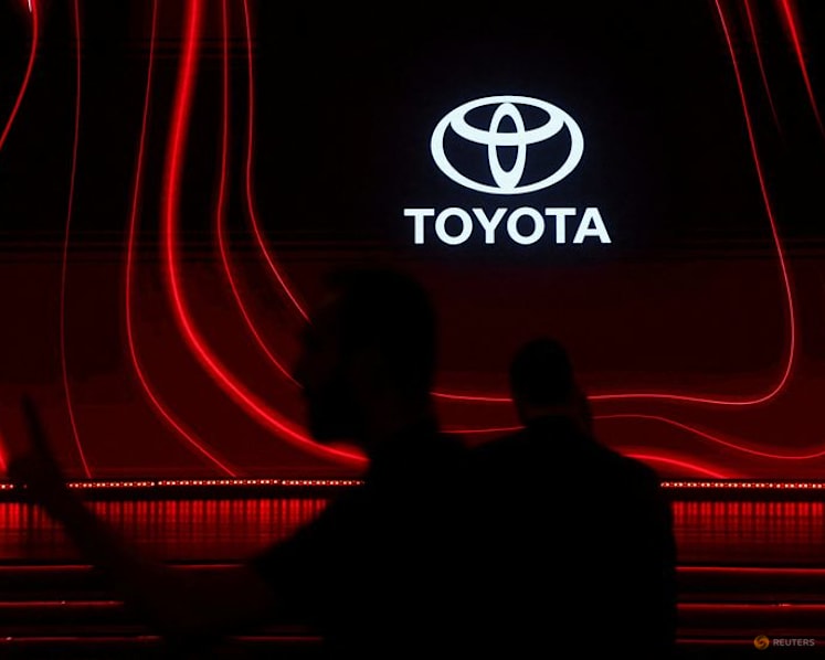 How activist investors turned a Toyota buyout into a battleground