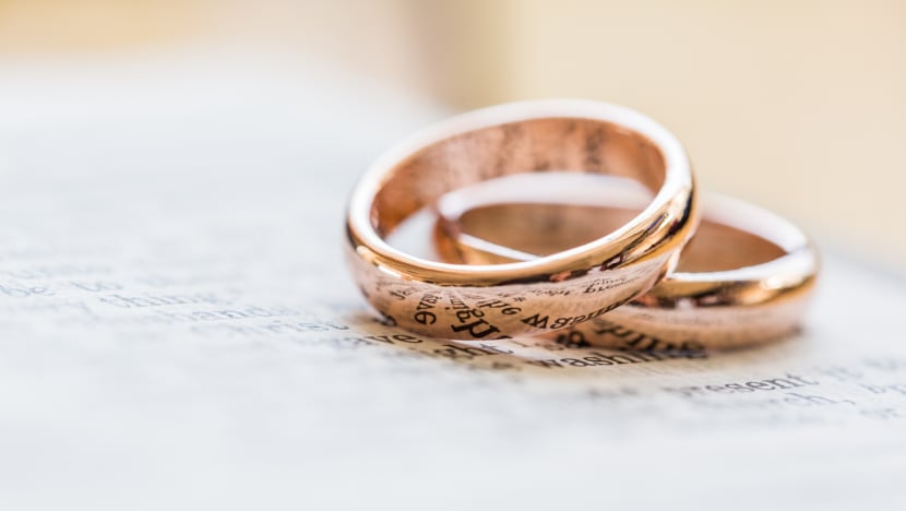 If 377A is repealed, Catholic Church's concern is for marriage to remain between man and woman