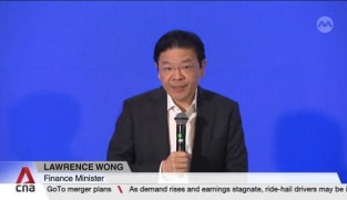 PM Wong assures businesses of continued support amid global changes