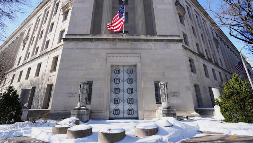 US Justice Department unit on police misconduct sees staffing plunge and probes scaled back: Sources