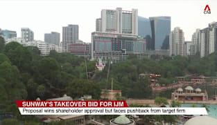 Asia Tonight - Thu 26 Mar 2026