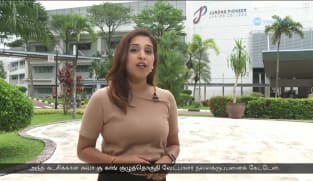 GE2025: அணி மாறிய அமைச்சர்கள், எதிர்பாராதத் திருப்பம்