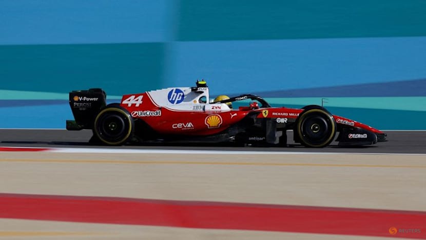 Teams on edge as F1 reset faces litmus test in Australia