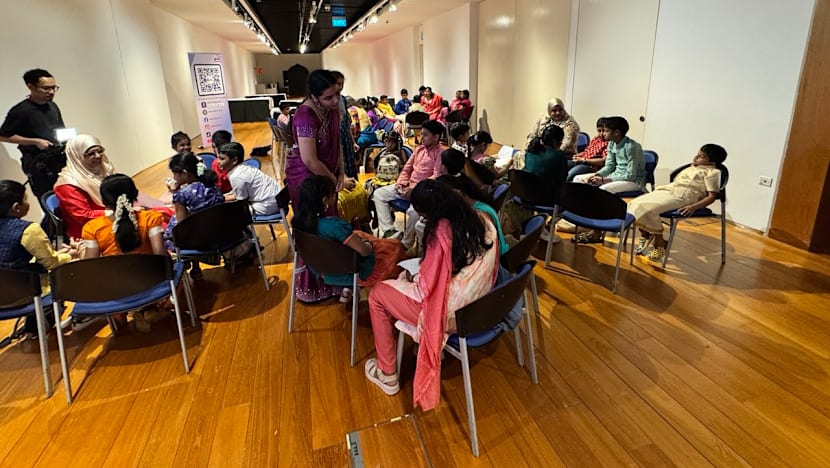 சின்னக் கைகள், சிரிப்பும் கொண்டாட்டமும்- 'செய்தி'யின் பொங்கலோ பொங்கல்