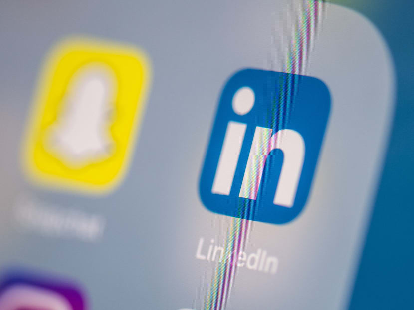 Microsoft bought LinkedIn for slightly more than US$26 billion (S$35 billion) in 2016, and has worked to build a presence in China despite concerns about online censorship. Microsoft bought LinkedIn for slightly more than US$26 billion (S$35 billion) in 2016, and has worked to build a presence in China despite concerns about online censorship.