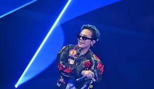 'Aku merasa kosong, putus asa': G-Dragon akui sempat ingin pensiun bermusik usai kasus narkoba