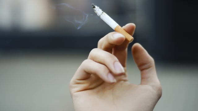 去年约有600起邻里二手烟投诉 健卫部暂无计划发布新指南