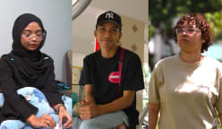 ‘Kids with no future?’ 3 teens in Singapore share why they quit school and how they’re rebuilding