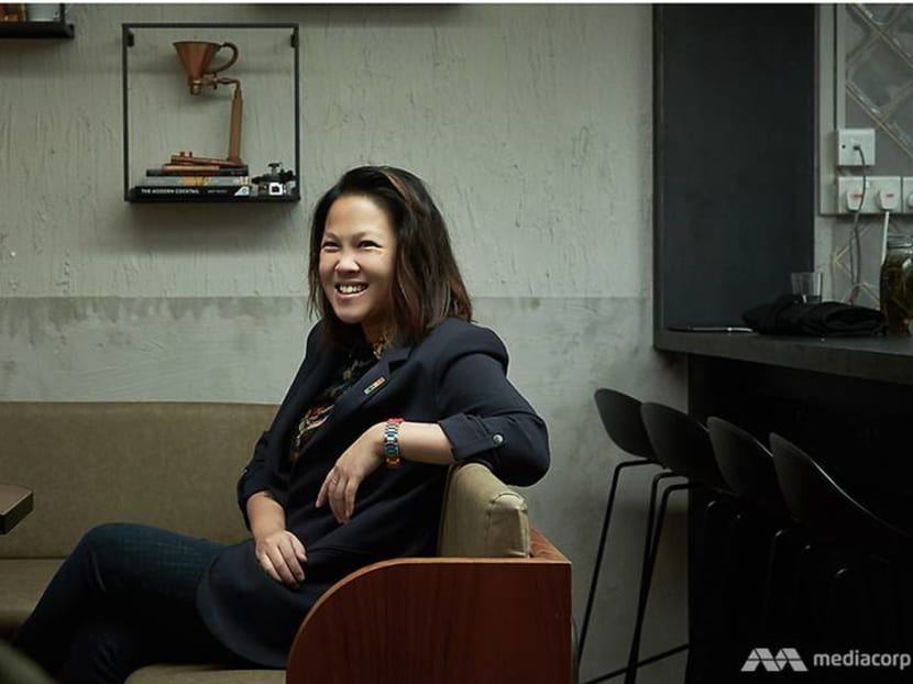 Why this 35-year-old philanthropist made senior citizen welfare her mission