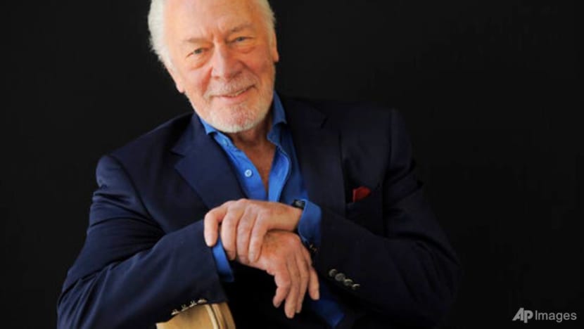 Sound Of Music star Christopher Plummer dies at age 91 Sound Of Music star Christopher Plummer dies at age 91