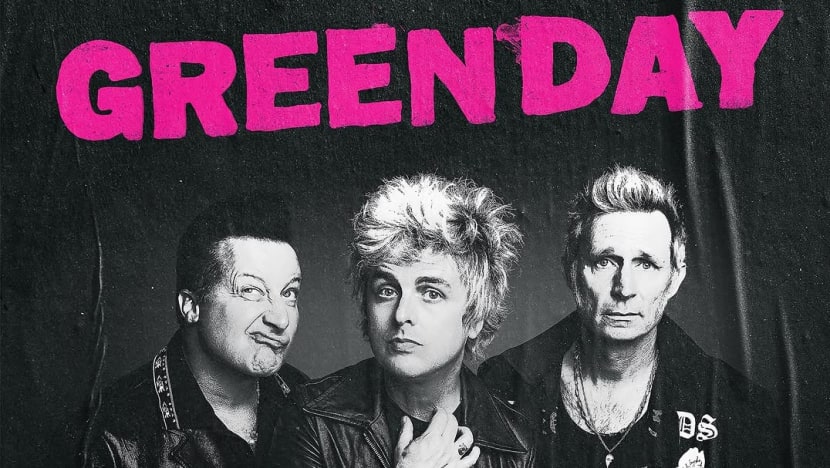 Green Day siap gebrak Jakarta, ini perkiraan setlist konsernya