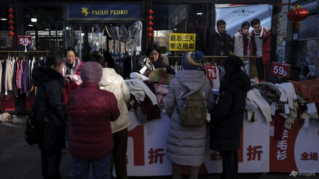 'Living perfectly well without American goods': Why more Chinese shoppers support local brands