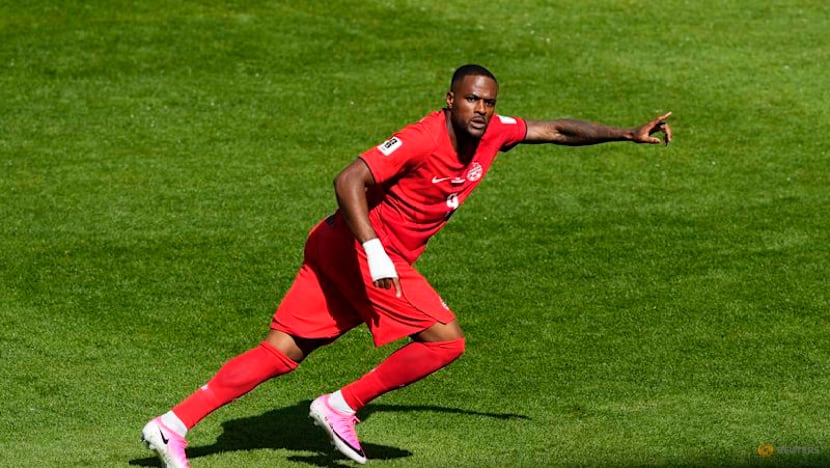 Larin the man as courageous Canada battle to 1-1 draw with Bosnia