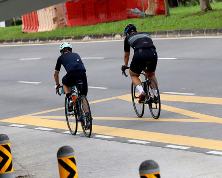 Cycling, bicycle sales on the decline after Covid boom, but sport still more popular than pre-pandemic