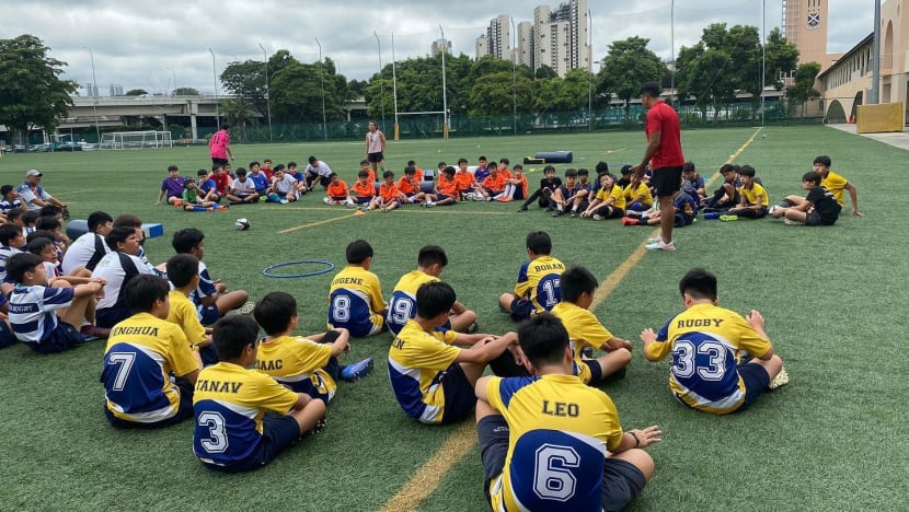How do coaches tell if a young athlete is seriously ill or simply exhausted? How do coaches tell if a young athlete is seriously ill or simply exhausted?