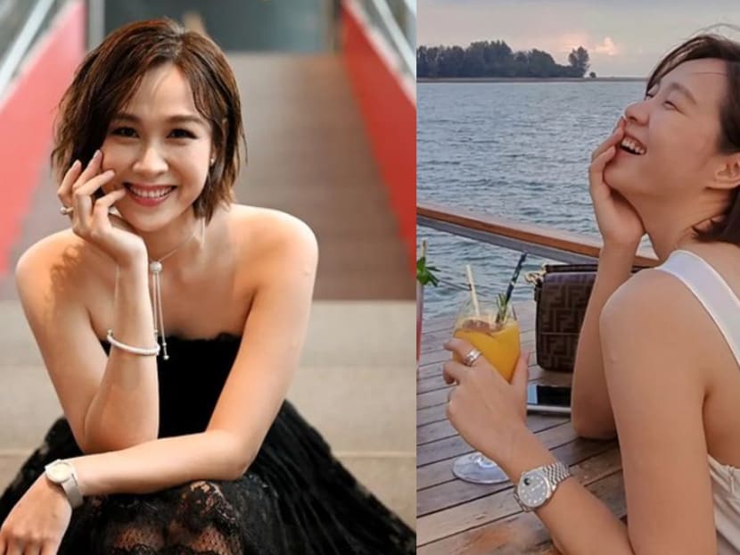 Ya Hui Used To Call Herself "Serene", So Why Did She Drop The Name After 2 Years?